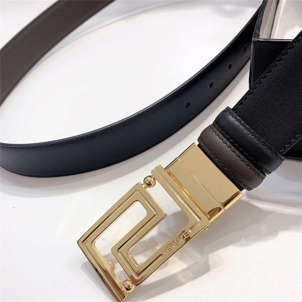 Versace Greca Belt - FashionPlug