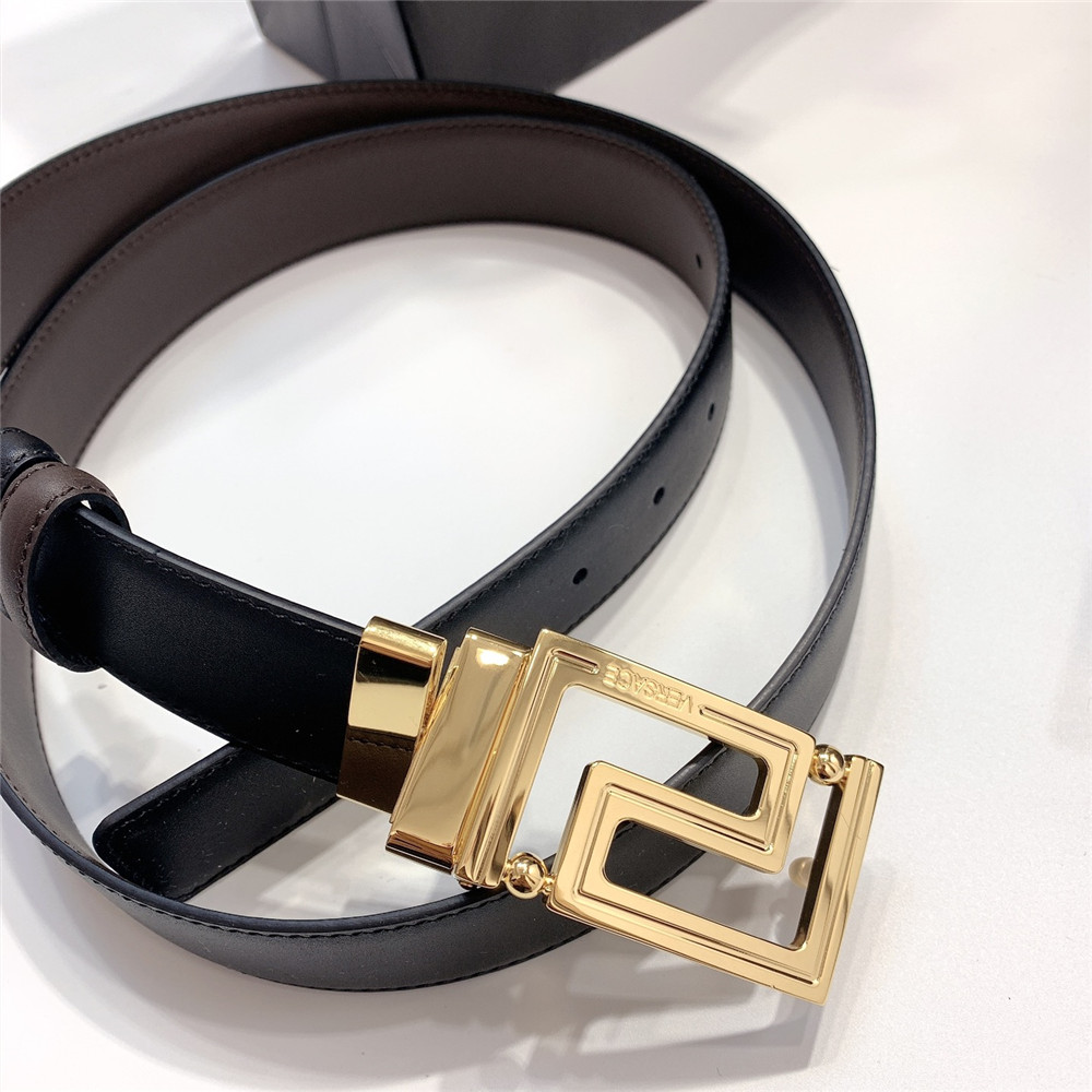 Versace Greca Belt - FashionPlug