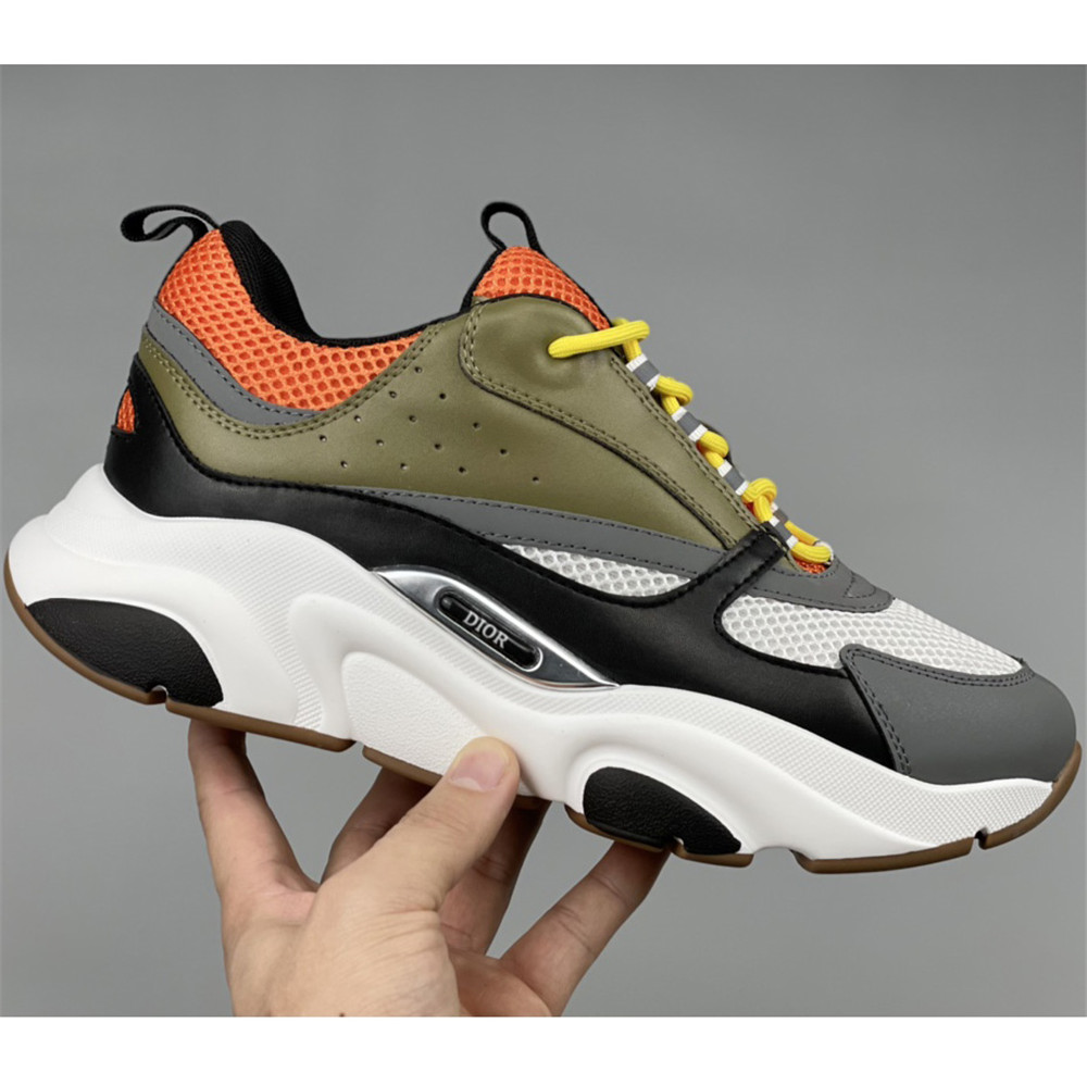 Dior B22 Sneaker - FashionPlug