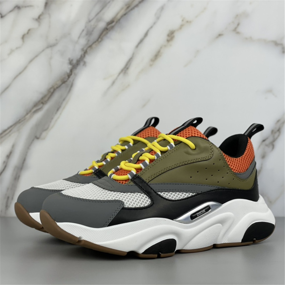 Dior B22 Sneaker - FashionPlug