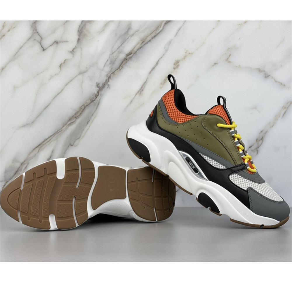 Dior B22 Sneaker - FashionPlug