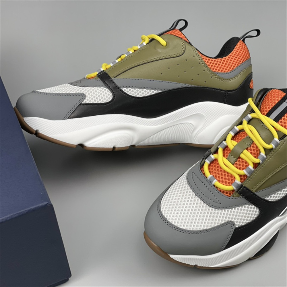 Dior B22 Sneaker - FashionPlug