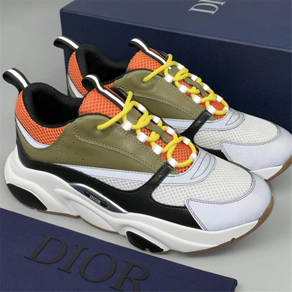Dior B22 Sneaker - FashionPlug