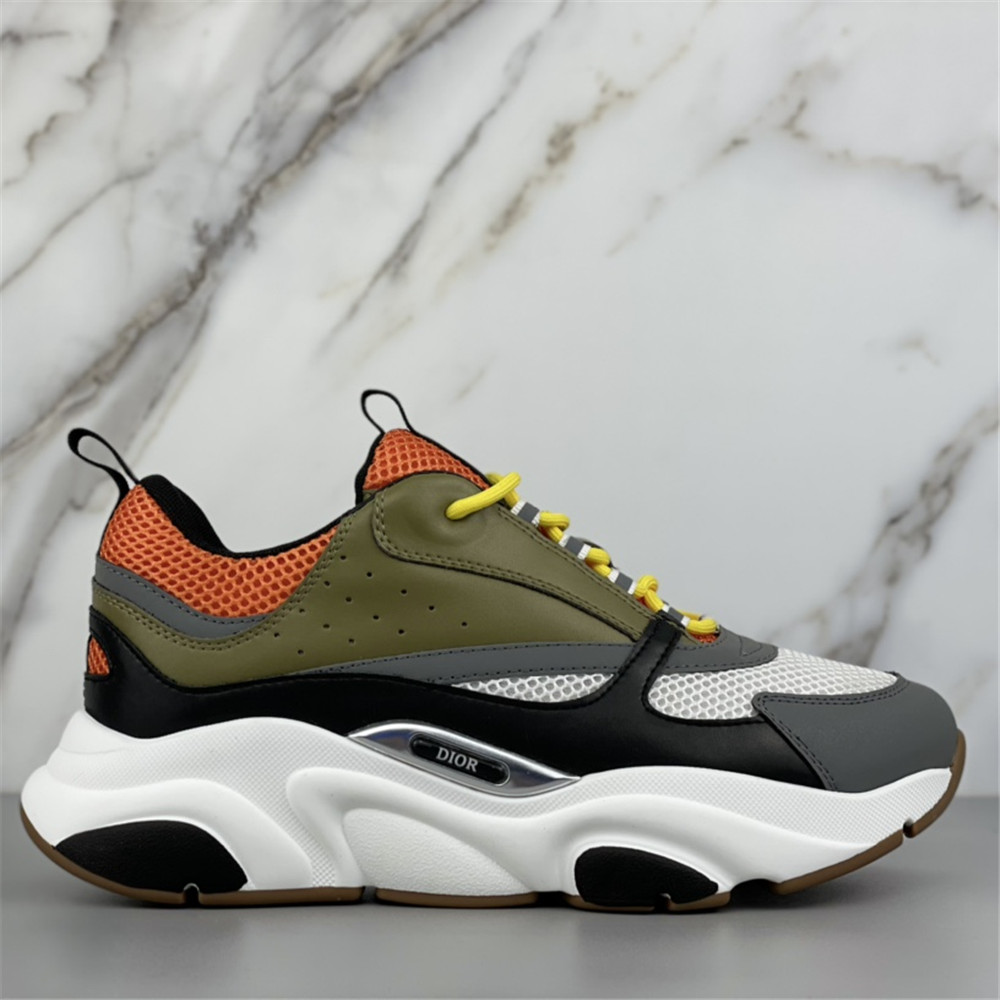 Dior B22 Sneaker - FashionPlug