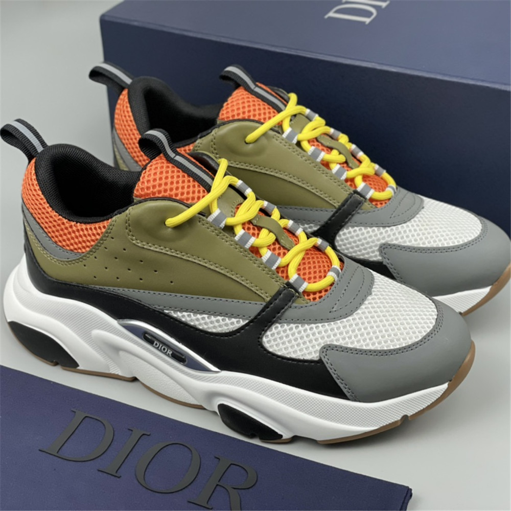 Dior B22 Sneaker - FashionPlug