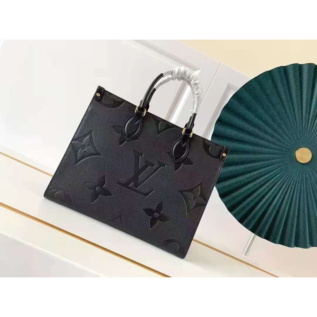 Louis Vuitton Neverfull Totes - FashionPlug