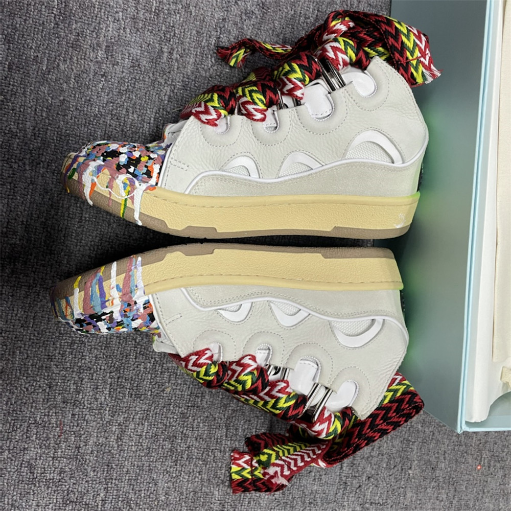 Lanvin Sneaker - FashionPlug