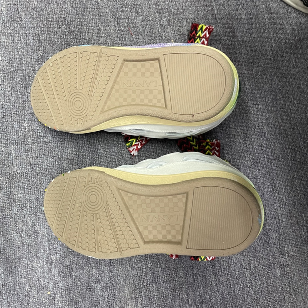 Lanvin Sneaker - FashionPlug