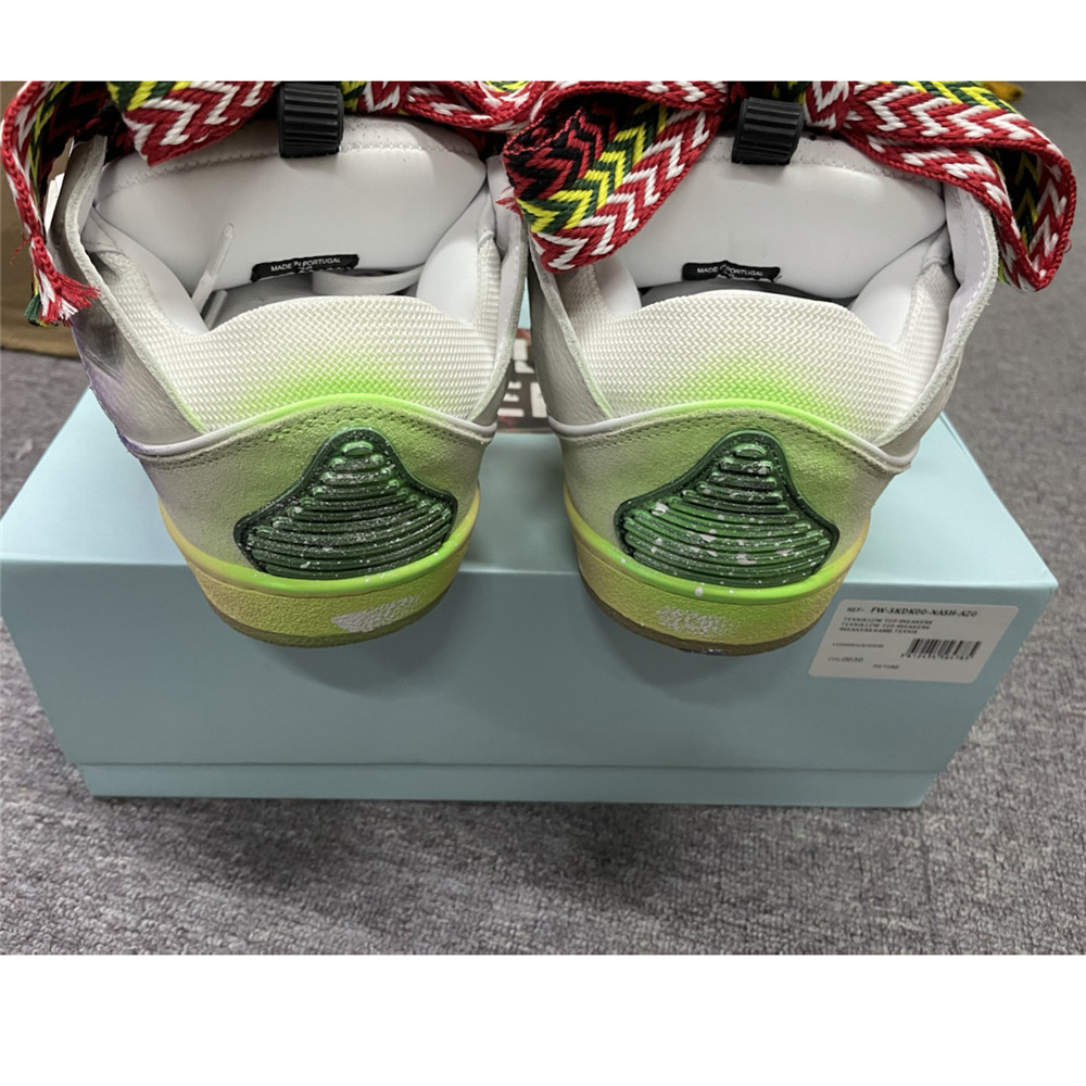 Lanvin Sneaker - FashionPlug