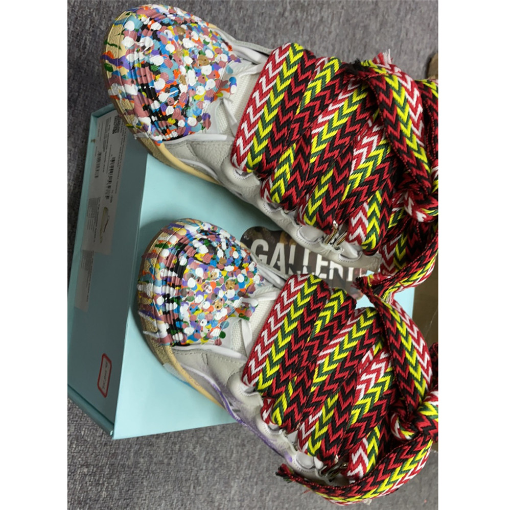 Lanvin Sneaker - FashionPlug
