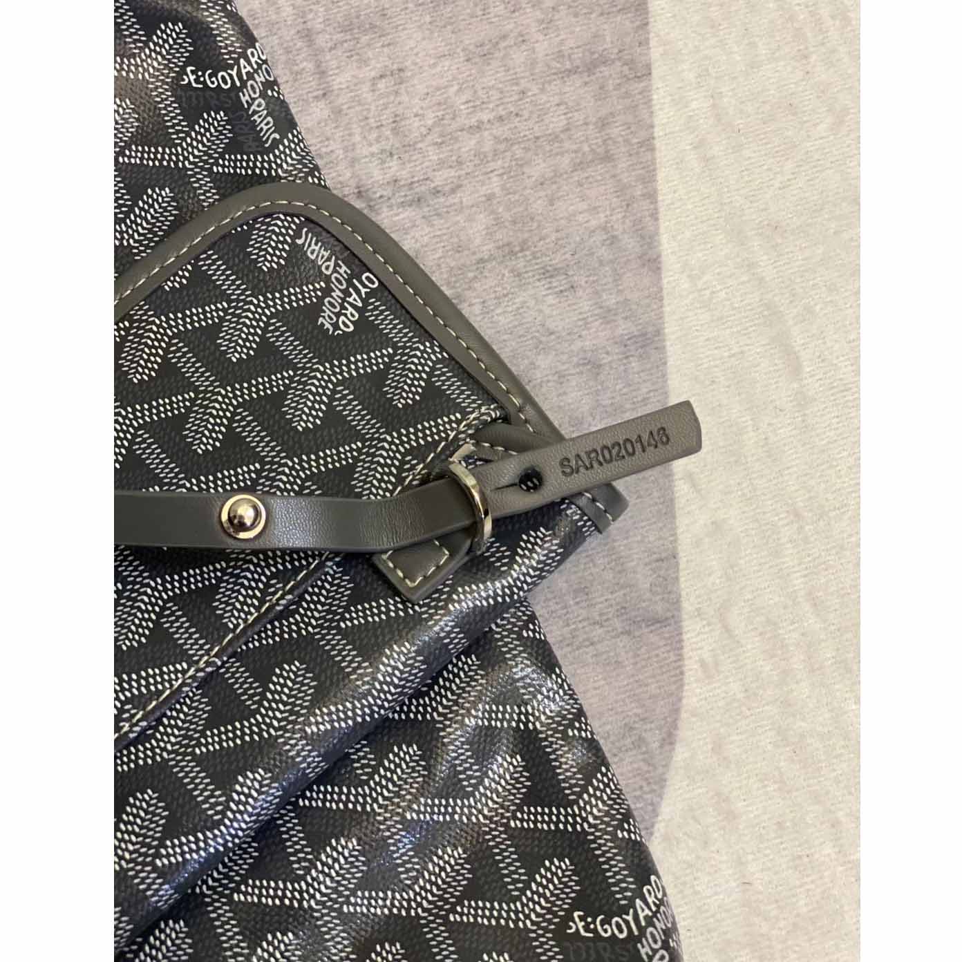 Goyard Saint Louis PM Handbag Tote Bag - FashionPlug