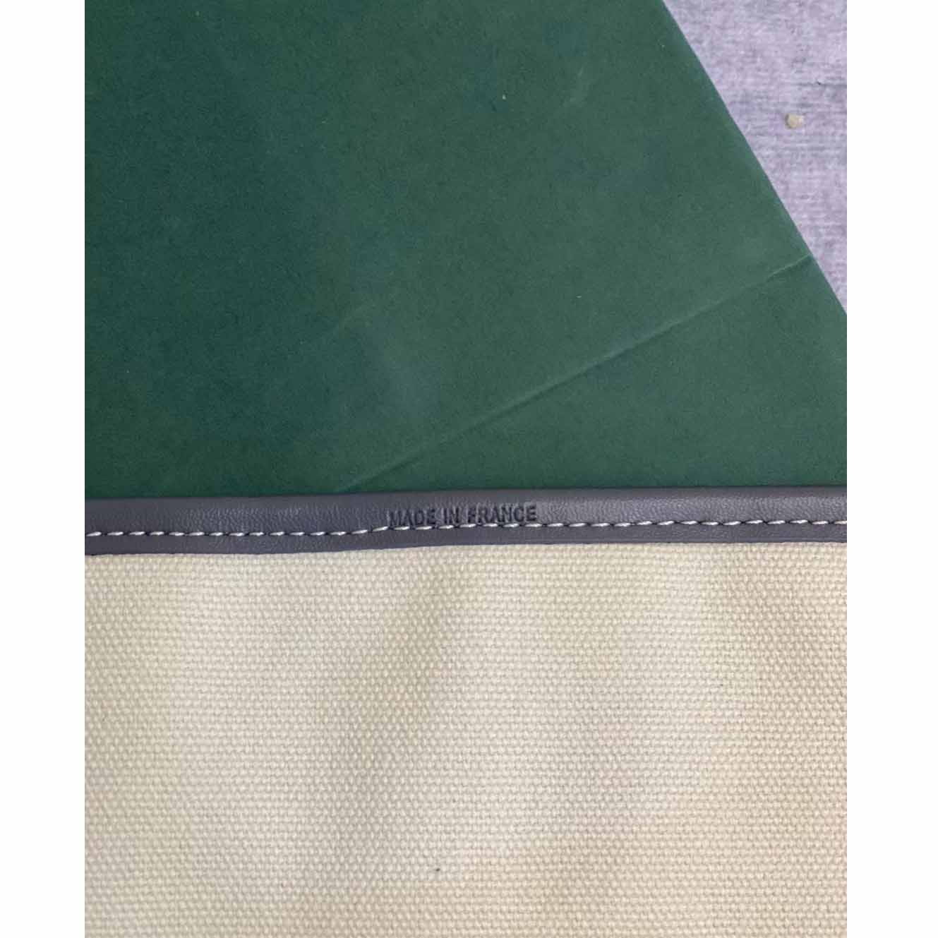 Goyard Saint Louis PM Handbag Tote Bag - FashionPlug