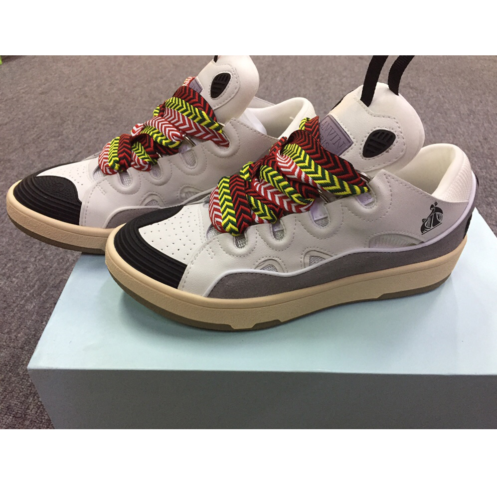 Lanvin Sneaker - FashionPlug