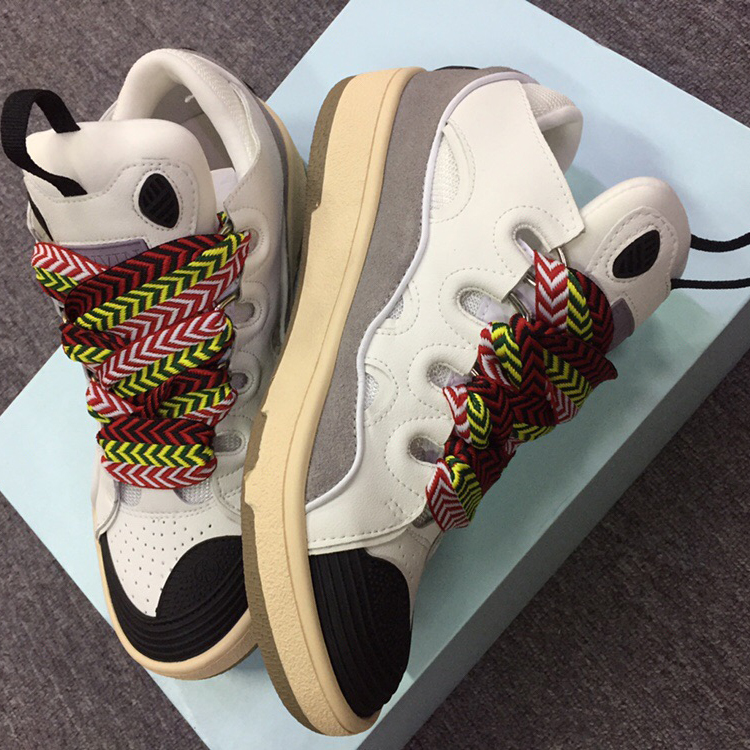 Lanvin Sneaker - FashionPlug