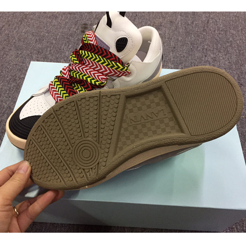 Lanvin Sneaker - FashionPlug