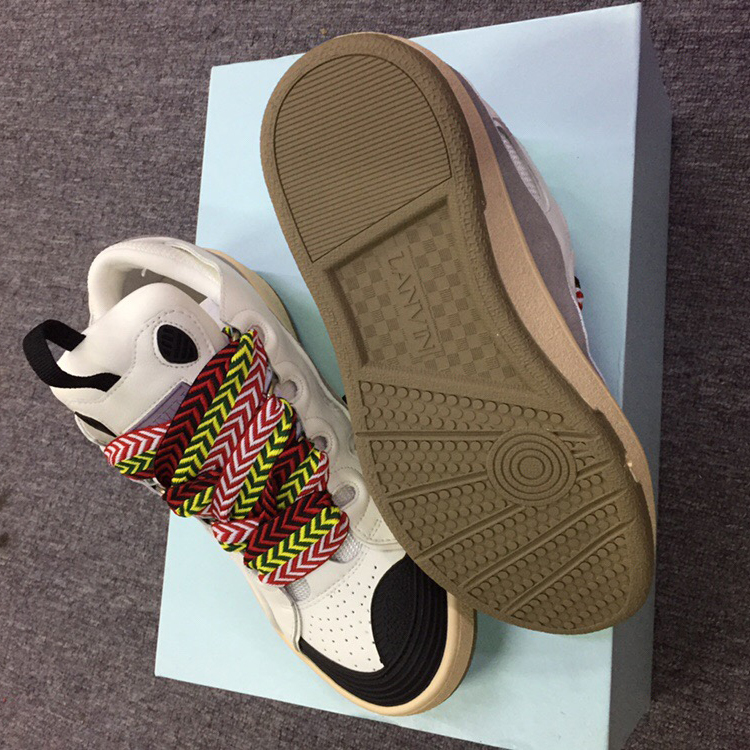 Lanvin Sneaker - FashionPlug
