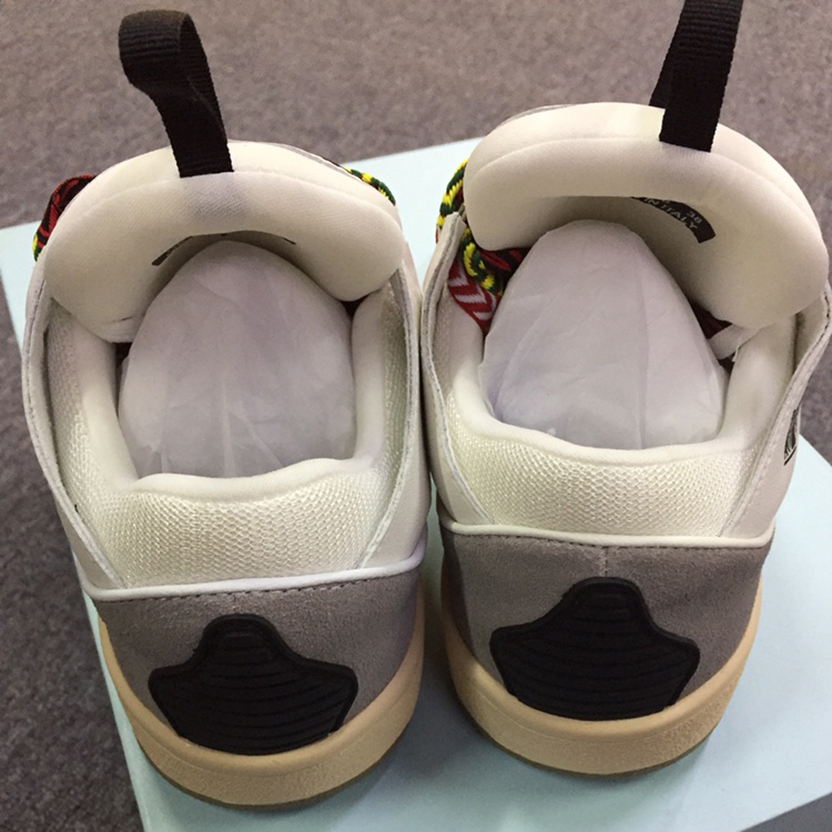 Lanvin Sneaker - FashionPlug