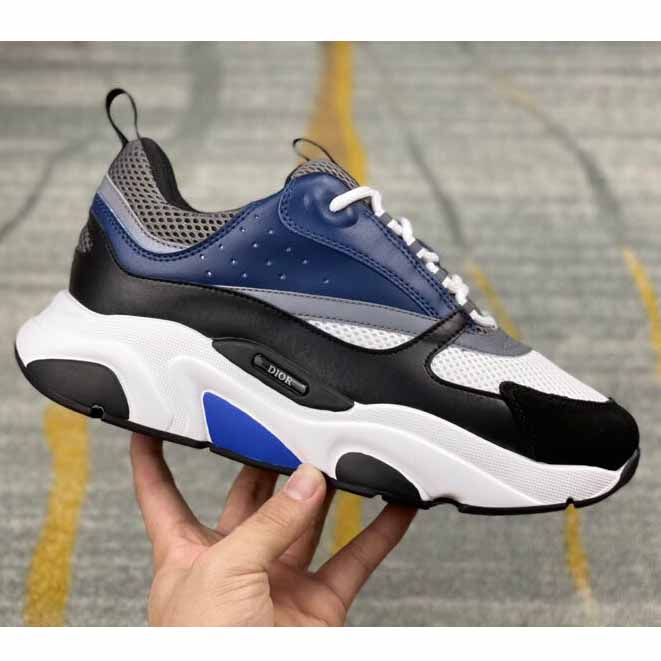 Dior B22 Sneaker  - FashionPlug