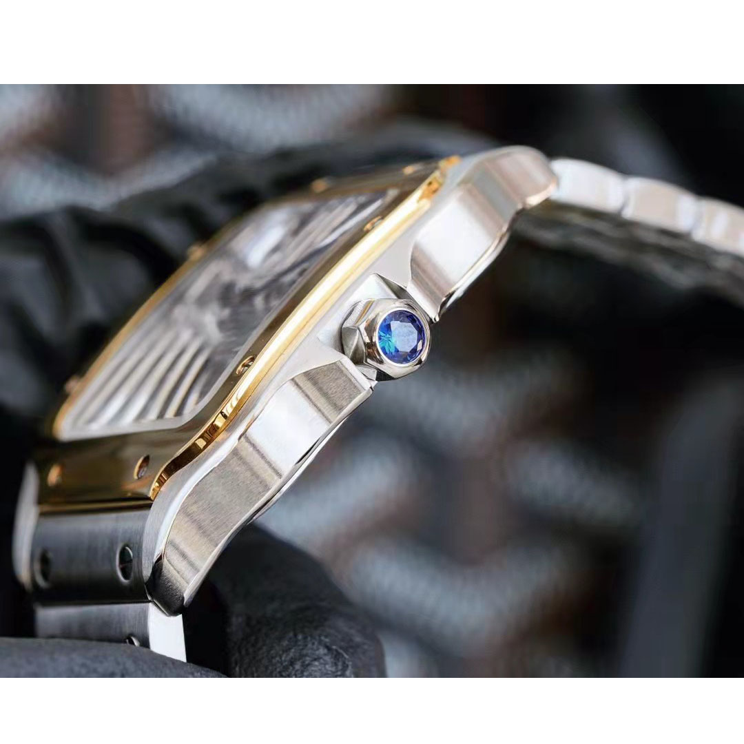 Cartier High Quality Watch - FashionPlug