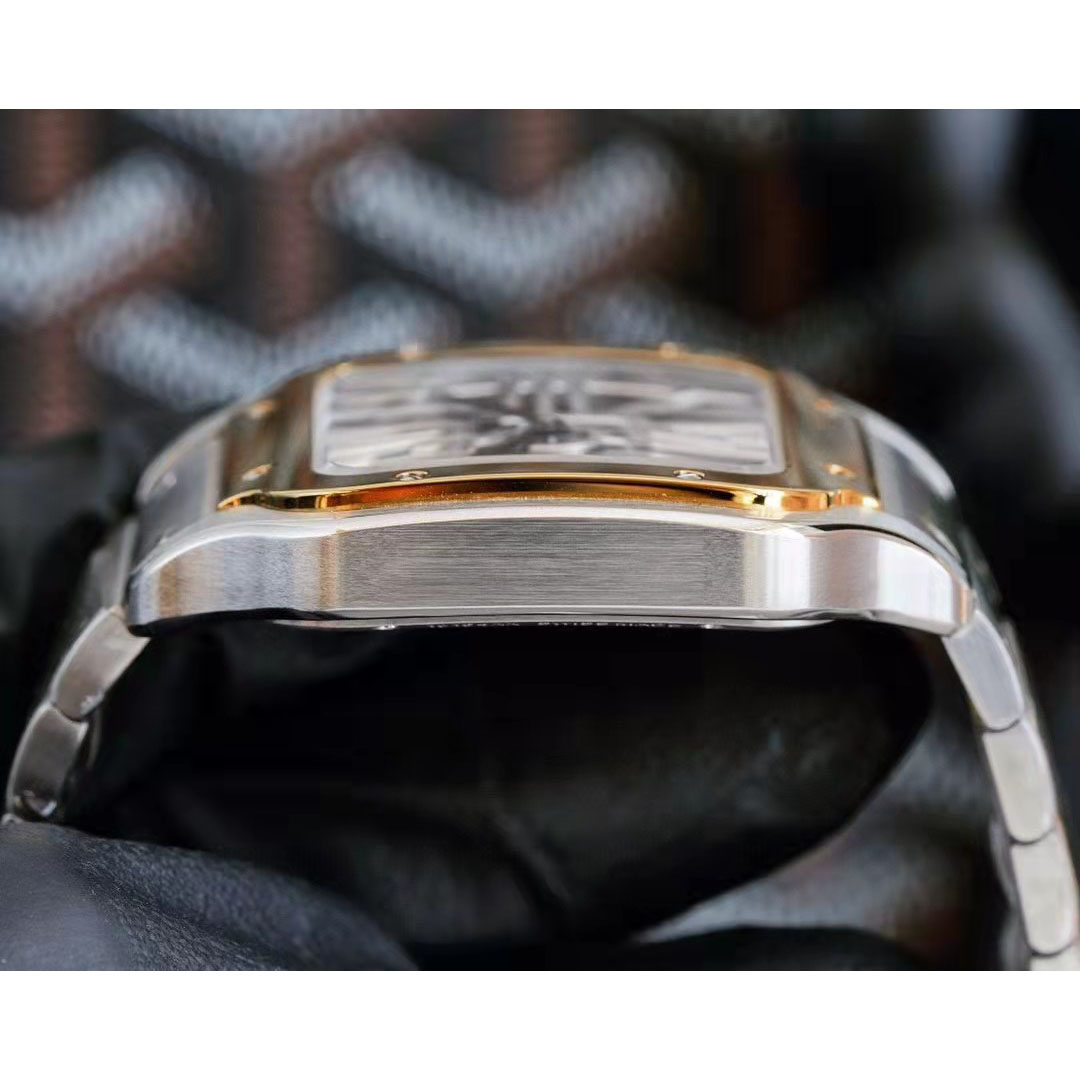 Cartier High Quality Watch - FashionPlug
