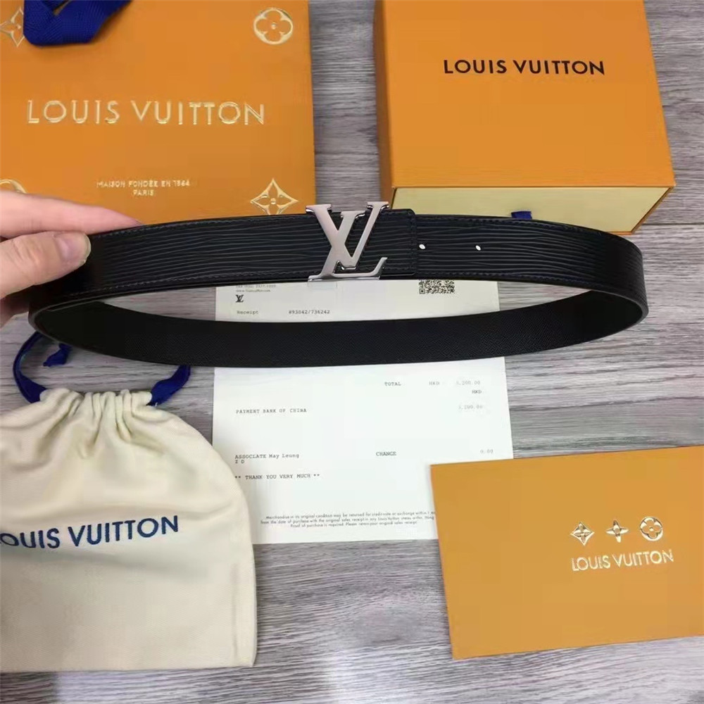 Louis Vuitton Belt - FashionPlug
