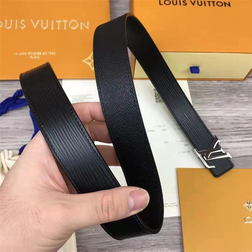 Louis Vuitton Belt - FashionPlug