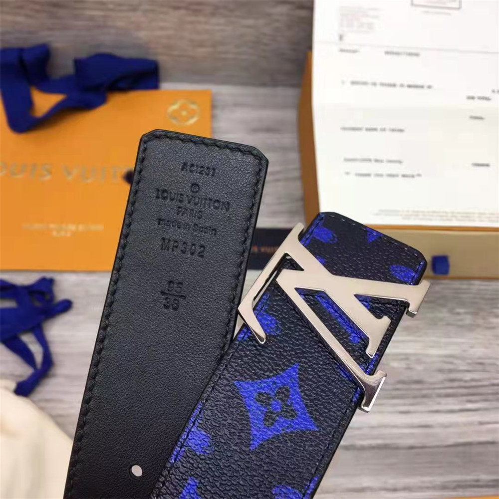 Louis Vuitton Belt - FashionPlug