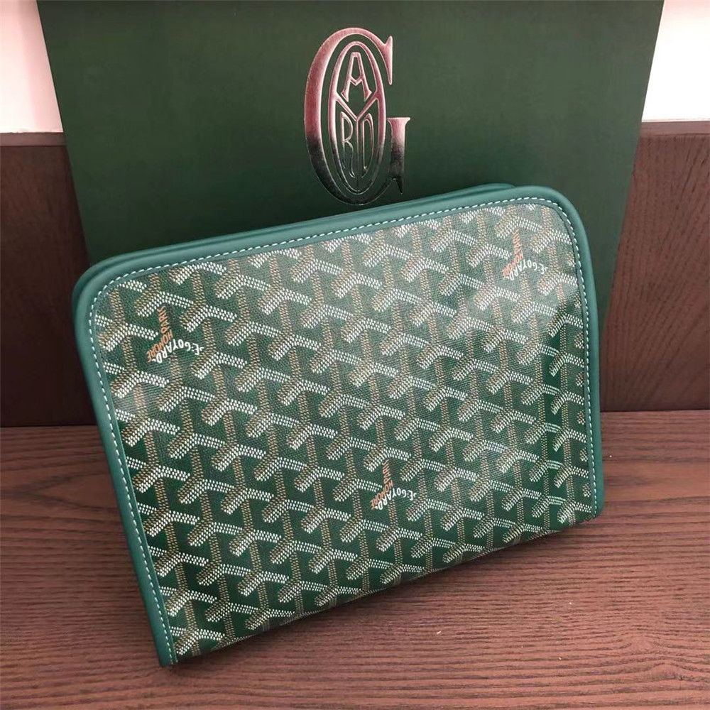 Goyard Handbag(26cm） - FashionPlug
