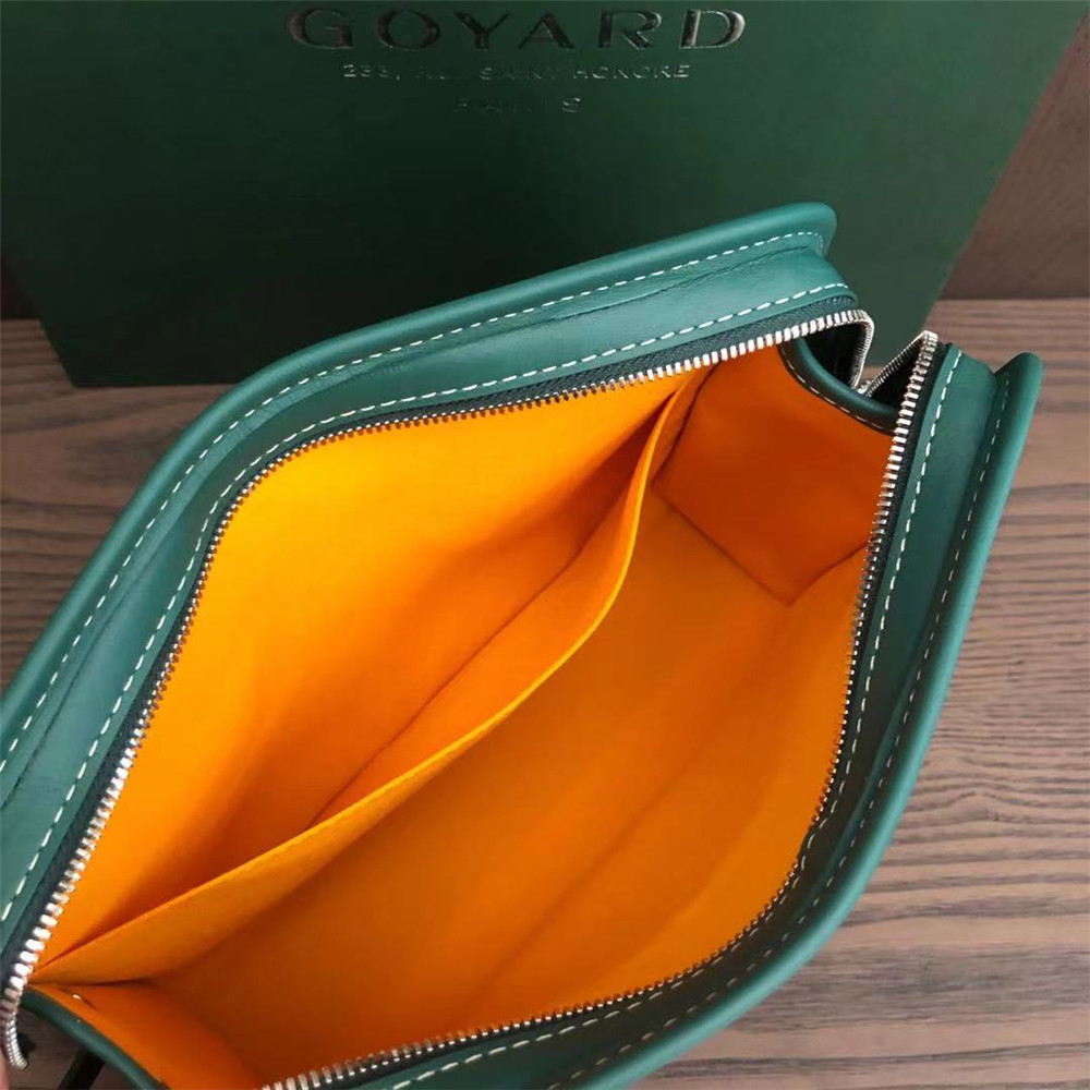 Goyard Handbag(26cm） - FashionPlug