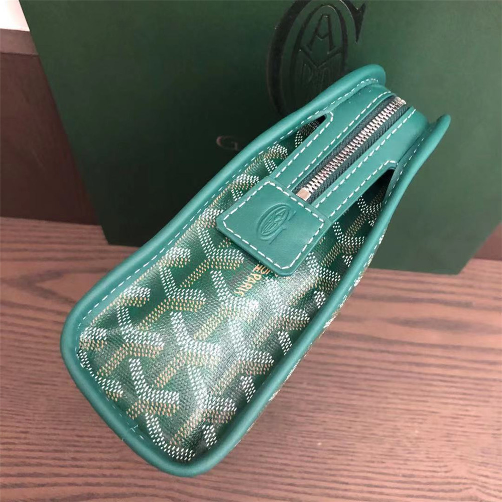 Goyard Handbag(26cm） - FashionPlug