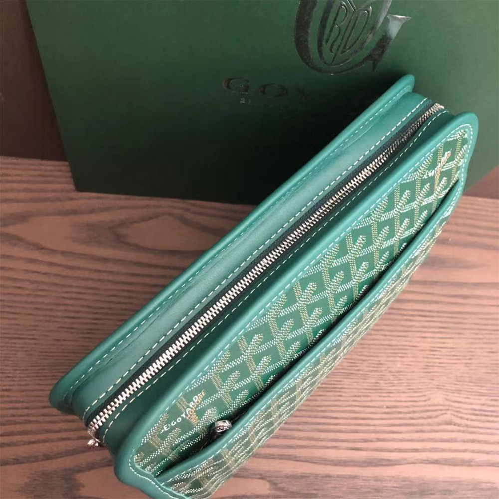 Goyard Handbag(26cm） - FashionPlug