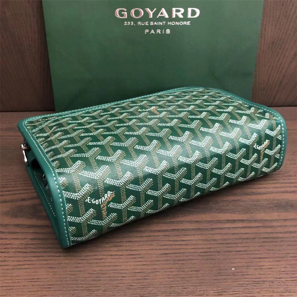 Goyard Handbag(26cm） - FashionPlug