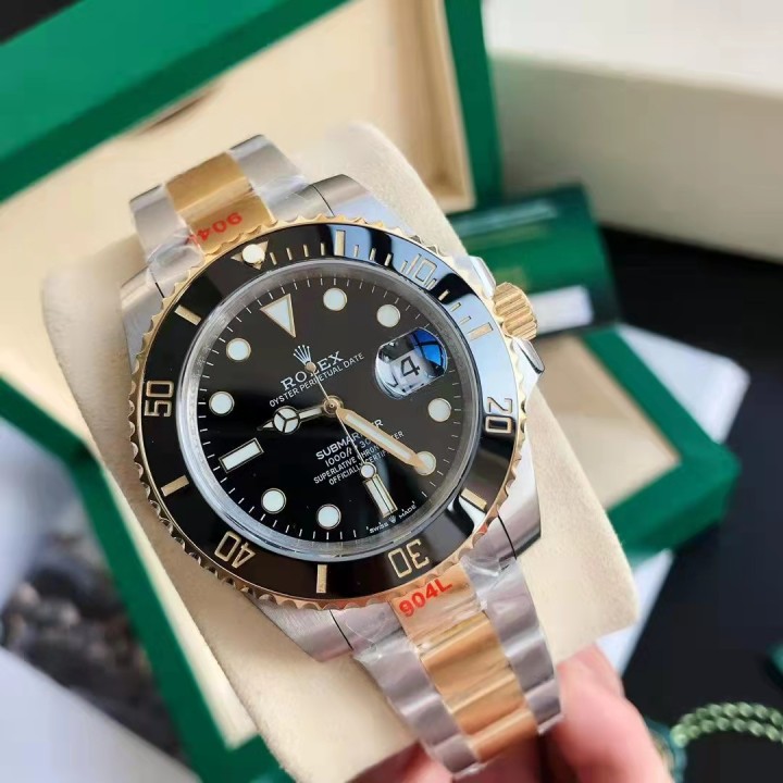 Rolex Watch Sea-Dweller 126603 - FashionPlug