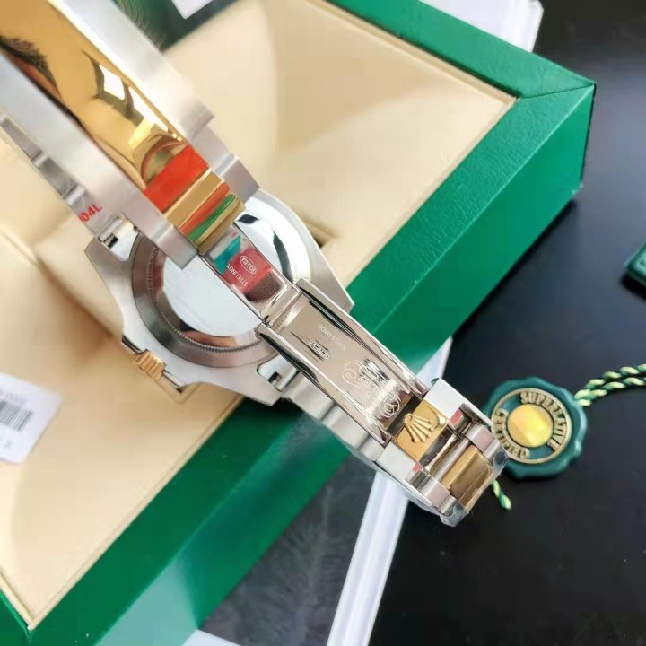 Rolex Watch Sea-Dweller 126603 - FashionPlug