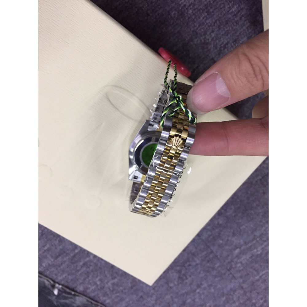 Rolex Watch 31MM - FashionPlug