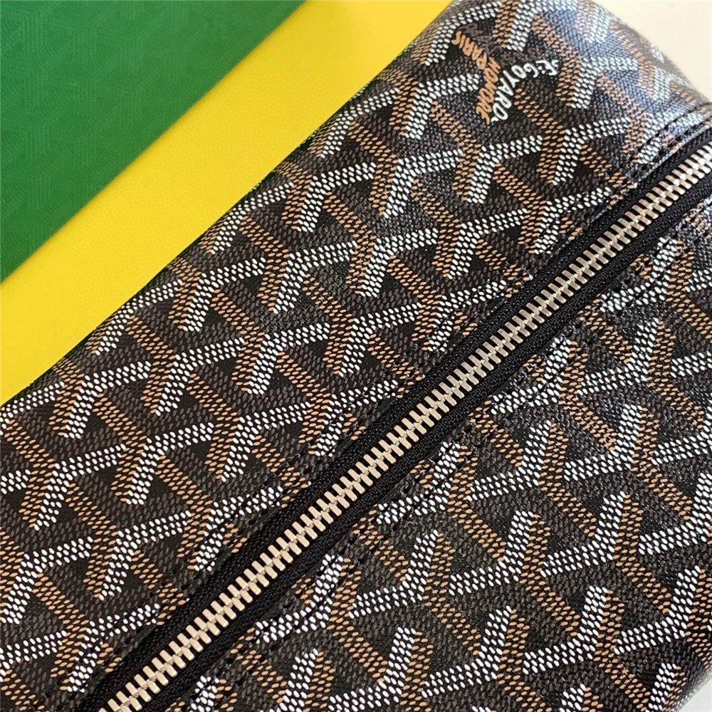 Goyard Handbag(23X13X12cm) - FashionPlug