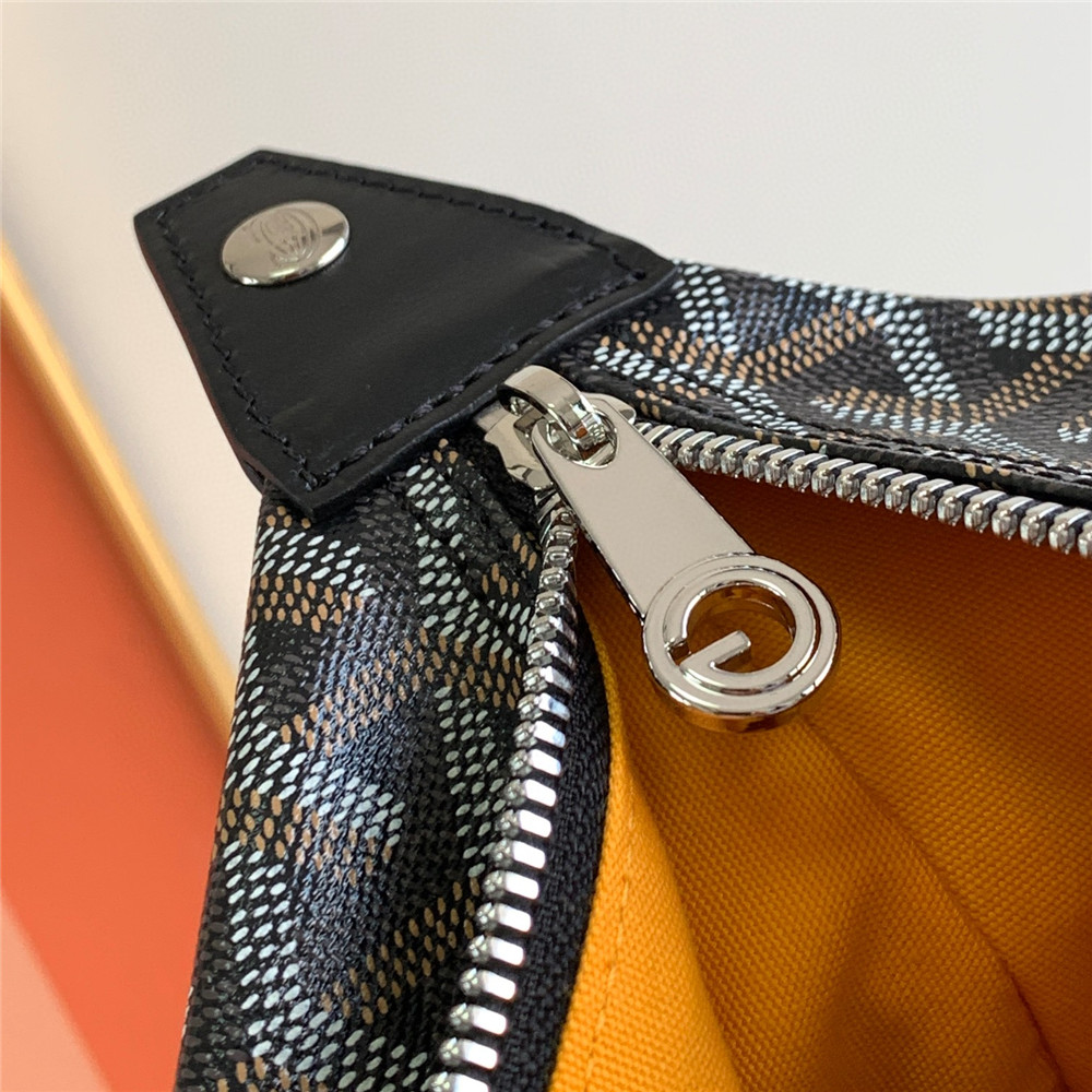 Goyard Handbag(23X13X12cm) - FashionPlug