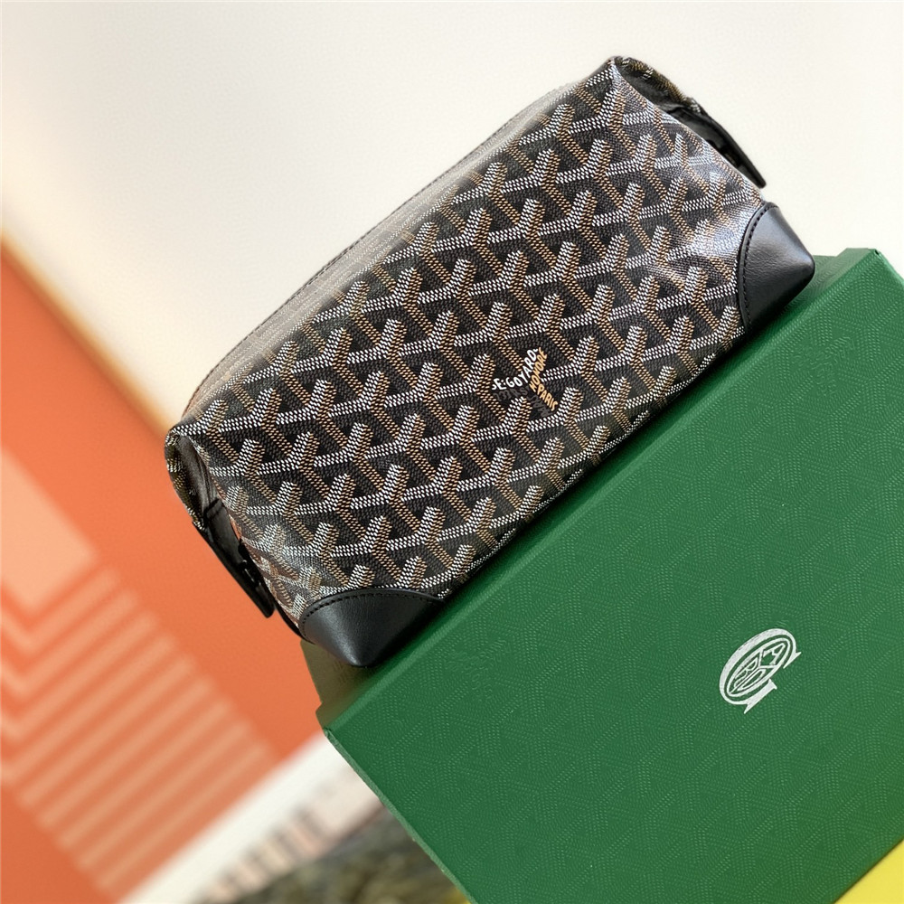 Goyard Handbag(23X13X12cm) - FashionPlug