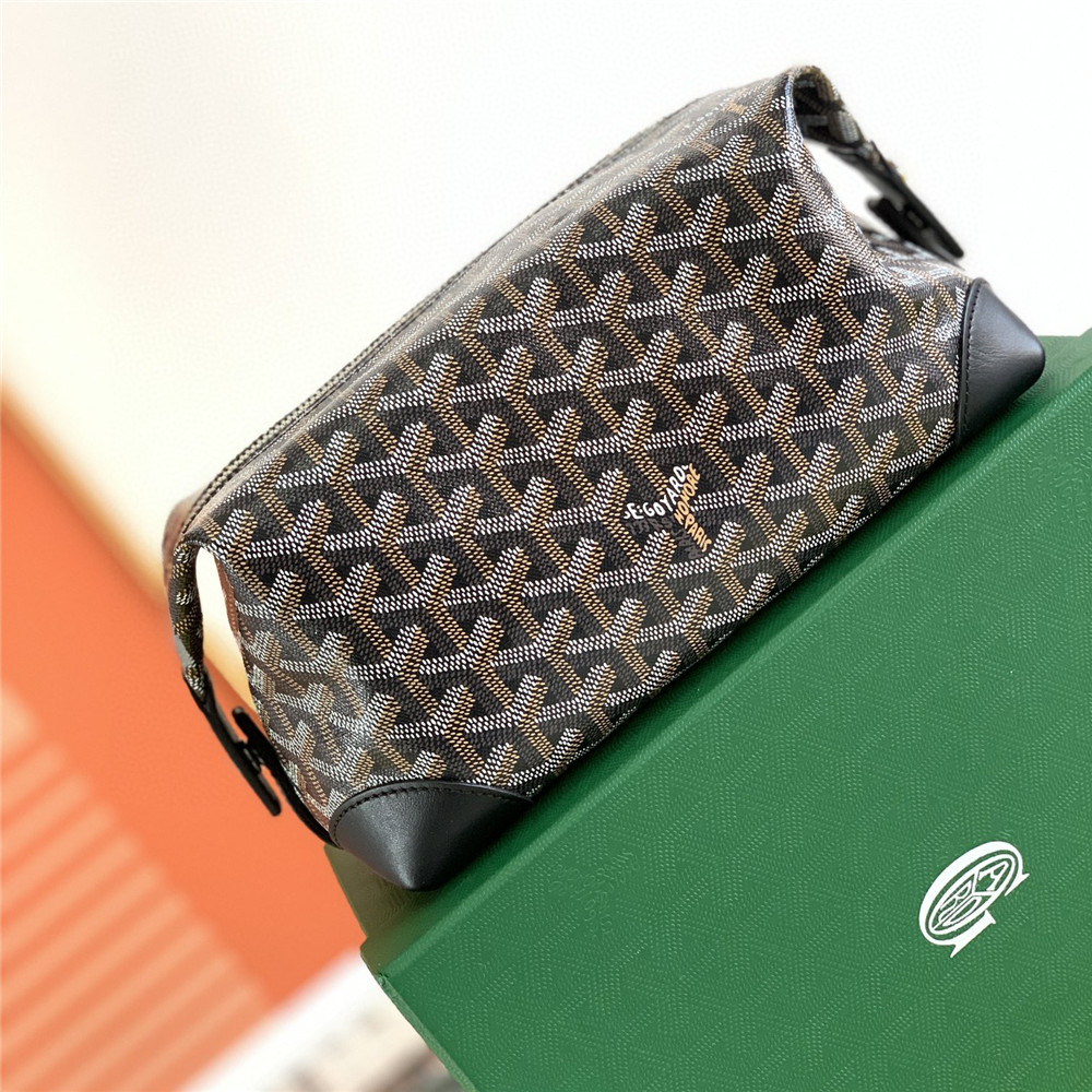 Goyard Handbag(23X13X12cm) - FashionPlug