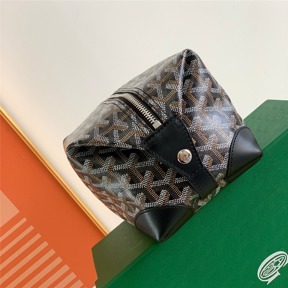 Goyard Handbag(23X13X12cm) - FashionPlug