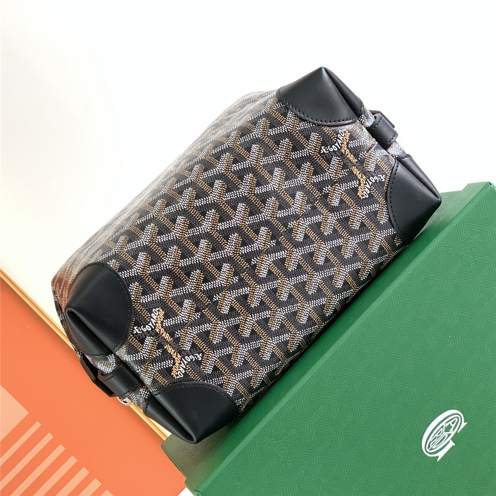 Goyard Handbag(23X13X12cm) - FashionPlug