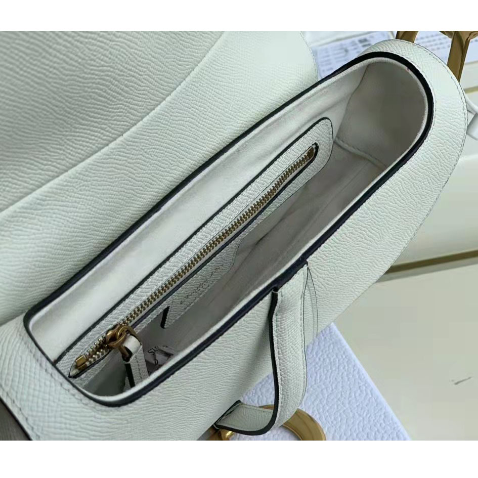 Dior Saddle Bag - FashionPlug