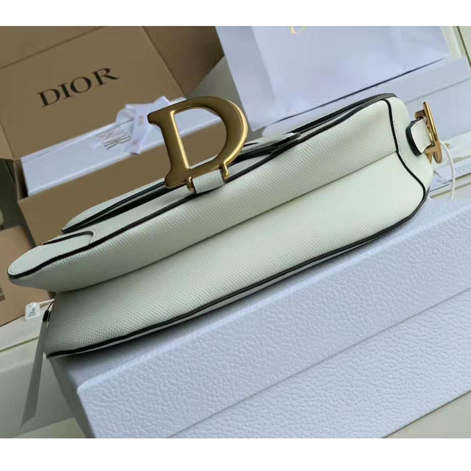 Dior Saddle Bag - FashionPlug
