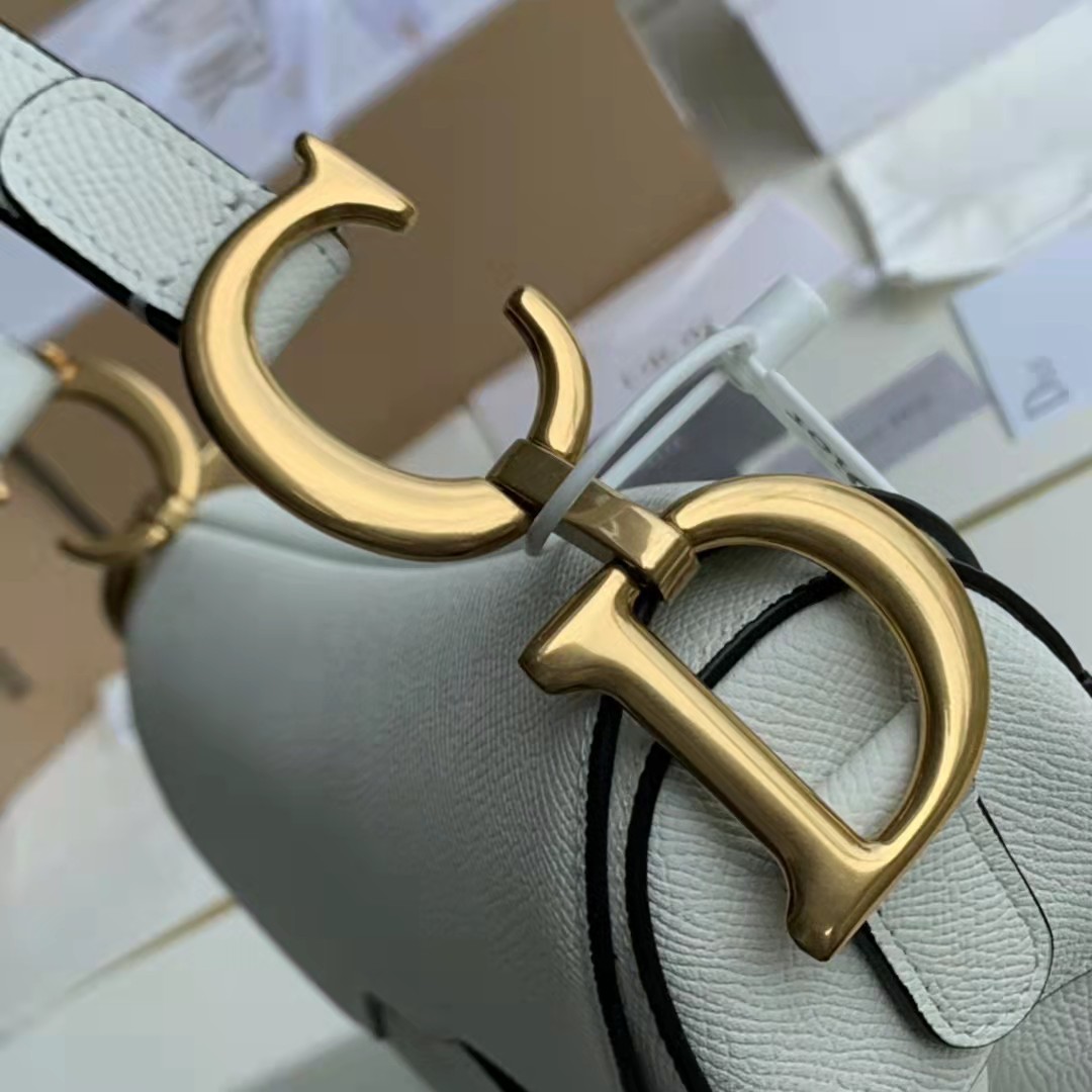 Dior Saddle Bag - FashionPlug