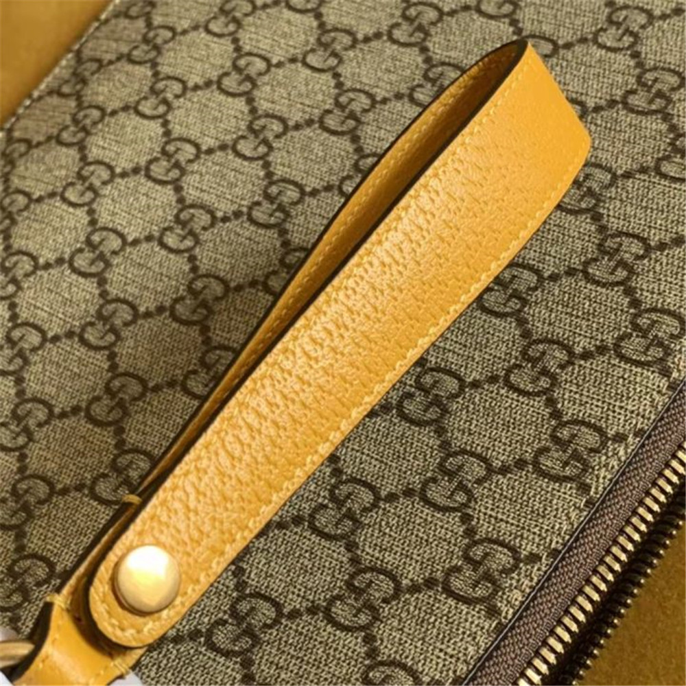 Gucci  GG Clutch Bag (30.5-21-1.5cm) - FashionPlug