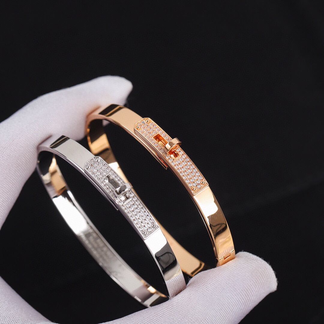 Hermes Bracelets  - FashionPlug