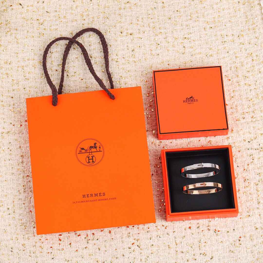 Hermes Bracelets  - FashionPlug