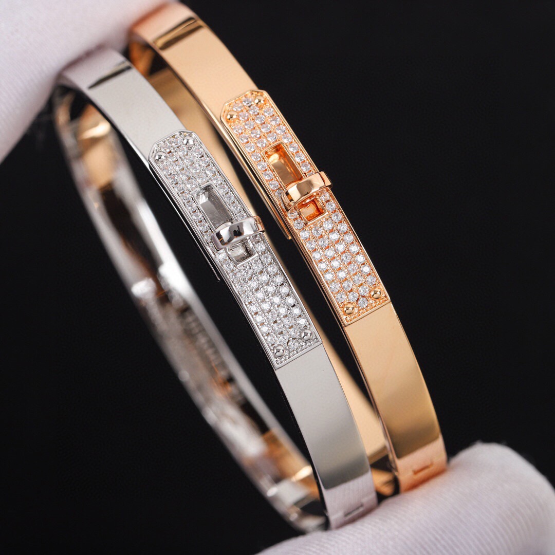 Hermes Bracelets  - FashionPlug