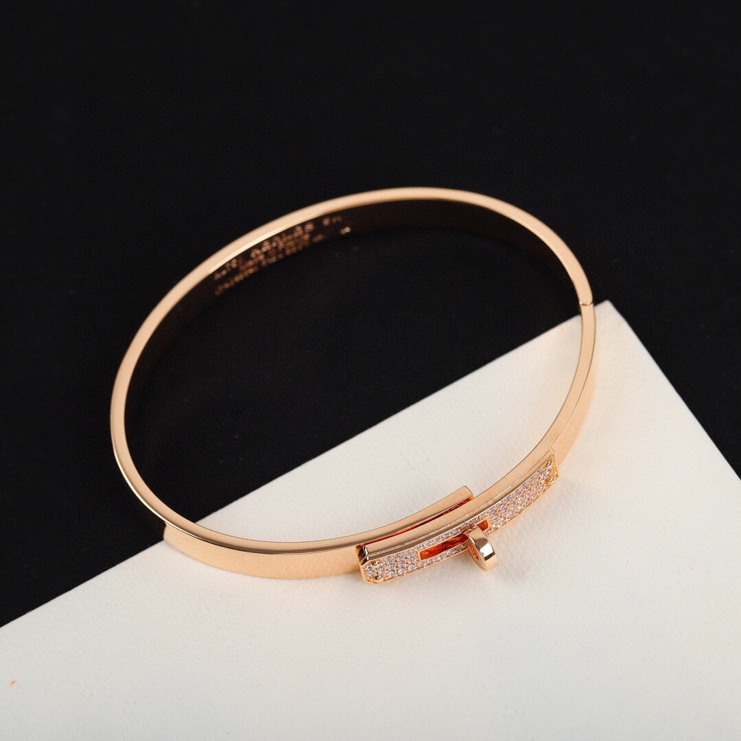 Hermes Bracelets  - FashionPlug