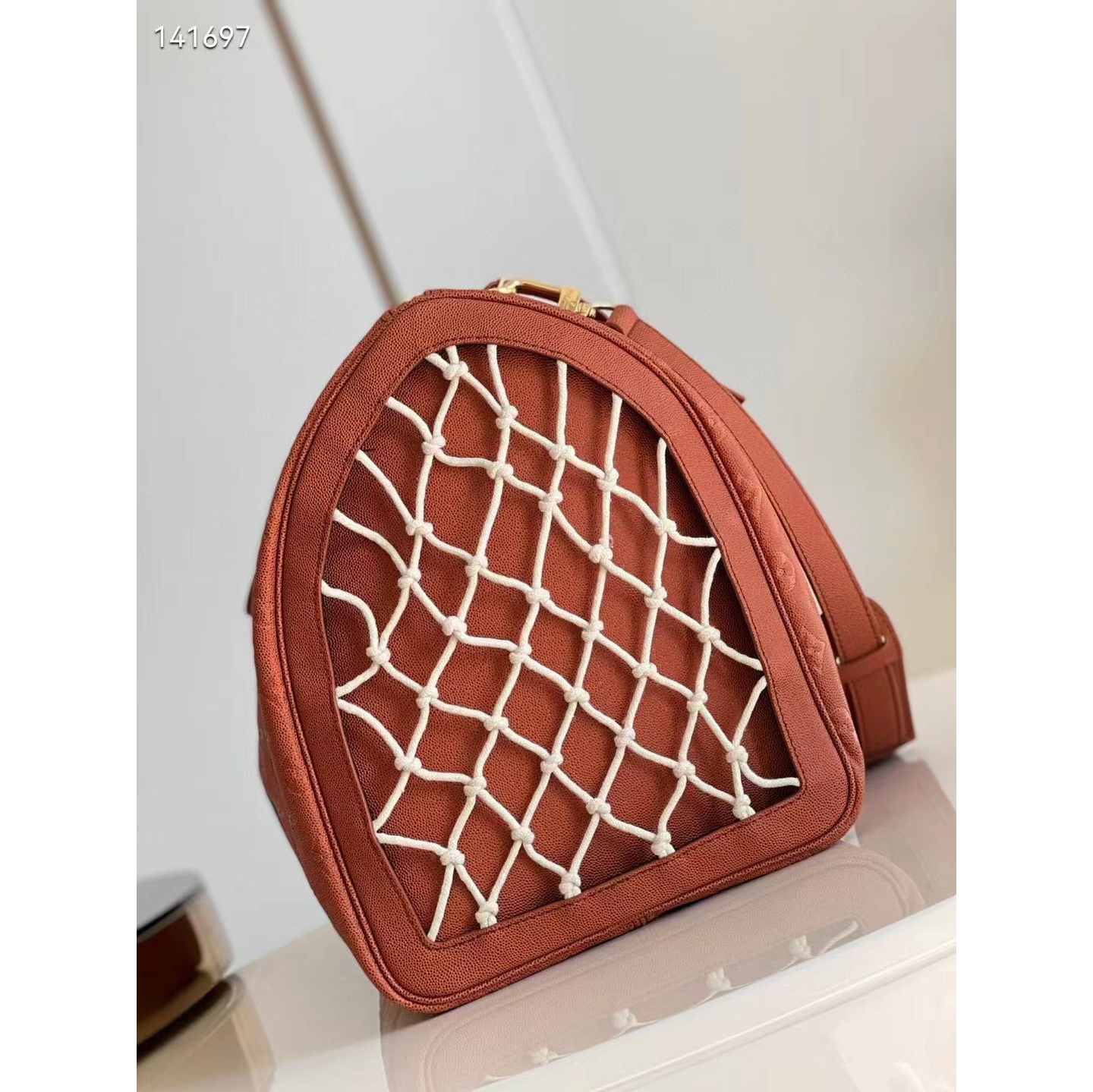 Louis Vuitton NBA Season 2 Keepall 55 - FashionPlug